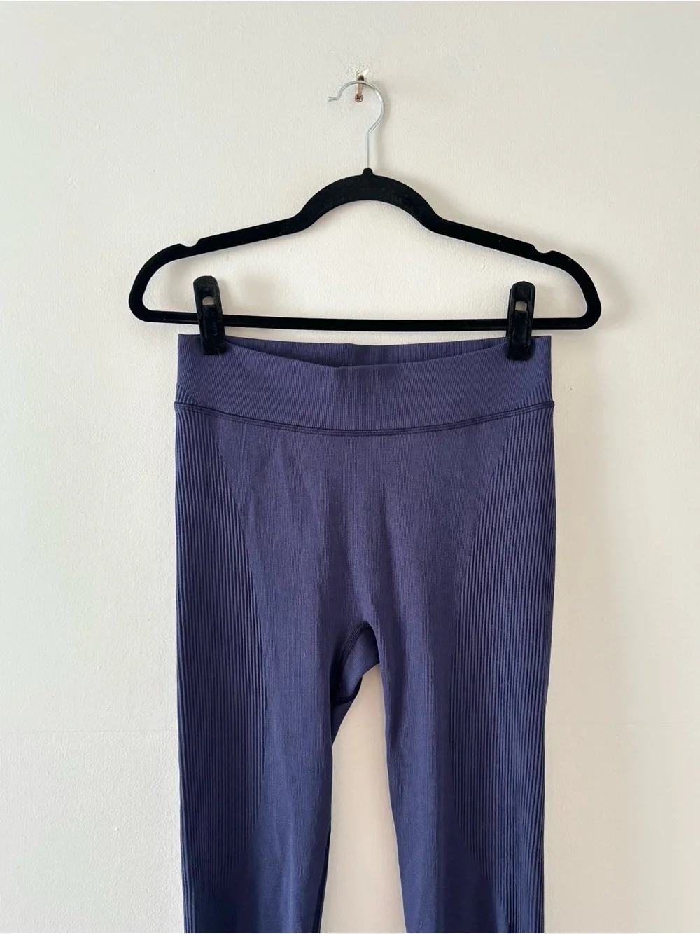 Lululemon Keep the Heat High-Rise Tight Wool Leggings Stretch Cold Weather